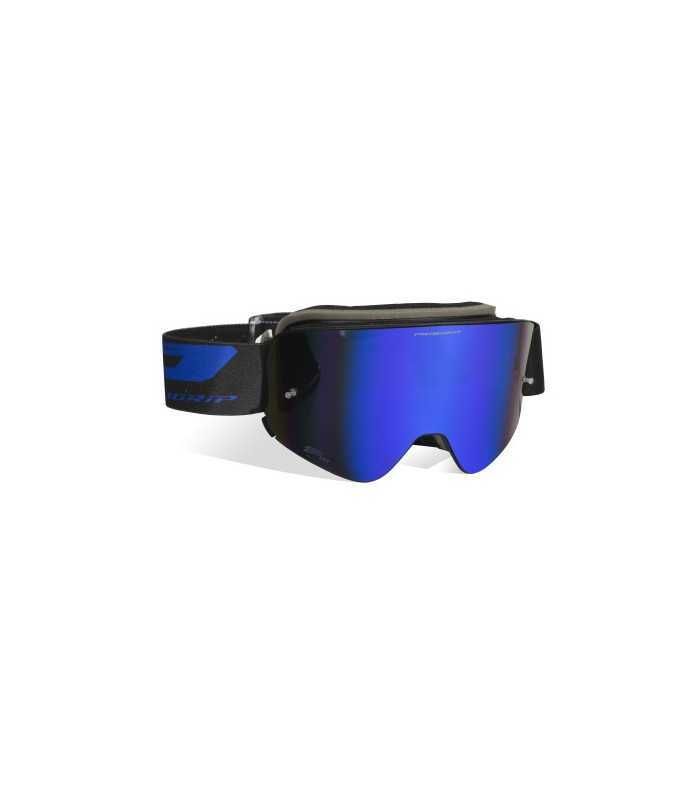 Progrip 3205 Magnet cross mask blue
