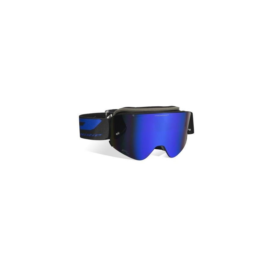 Progrip 3205 Magnet lunette cross bleu