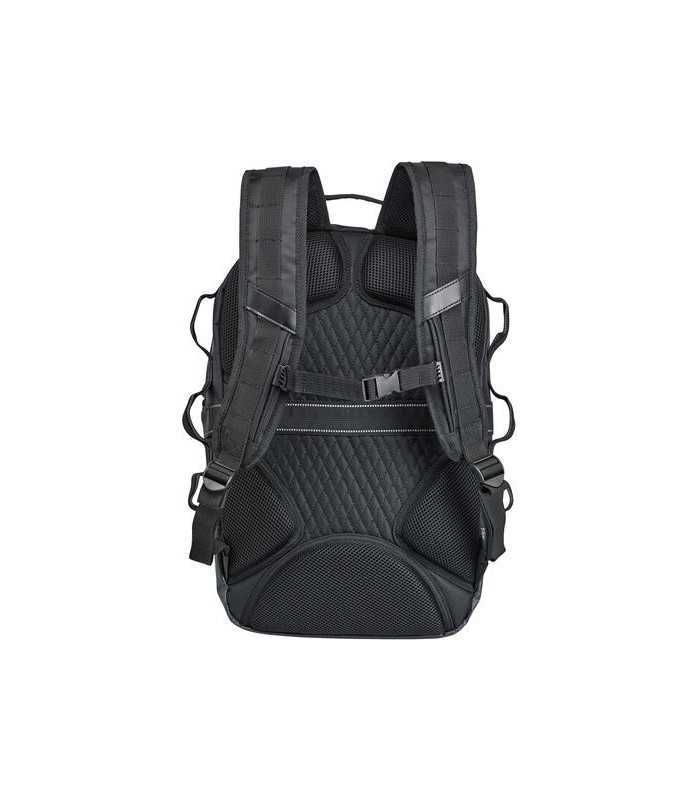 Biltwell Exfil-48 rucksack motorrad