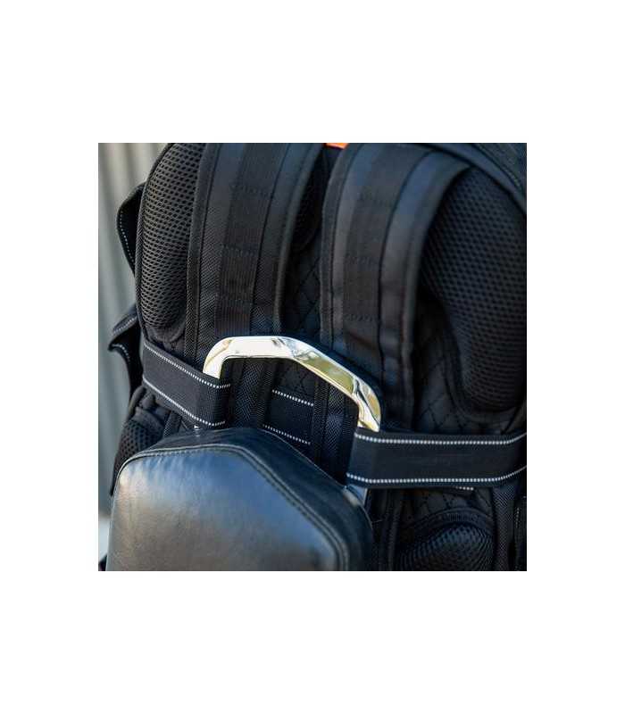 Biltwell Exfil-48 zaino moto