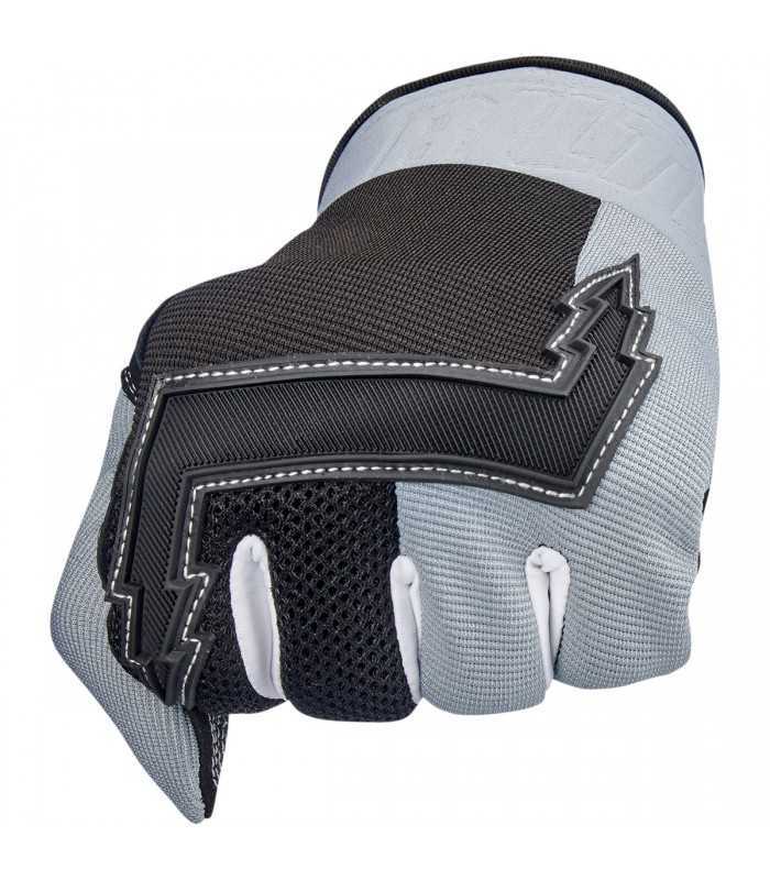 Hanschuhe Biltwell Baja grau