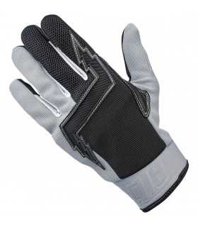 Gants Biltwell Baja gris