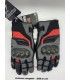 Alpinestars Belize Drystar Black Red