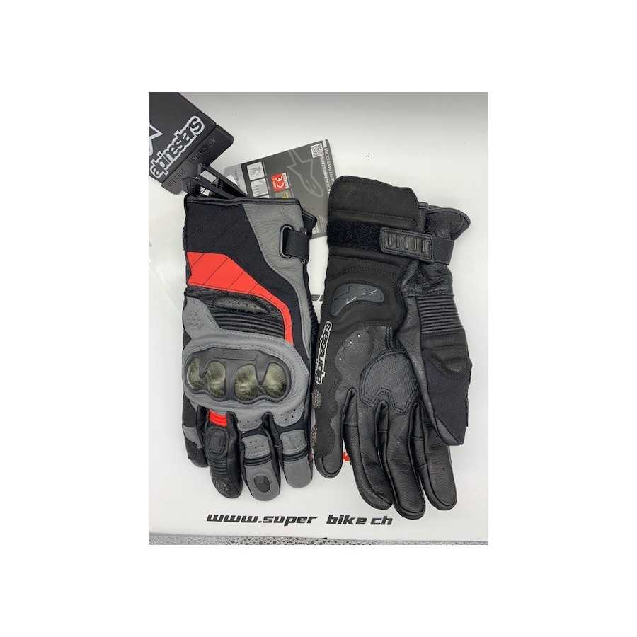 Alpinestars Belize Drystar Handschuhe – Thermo, Atmungsaktiv, Für Motorrad, Outdoor & Kalte Tage