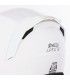 Icon Airflite spoiler posteriore bianco opaco