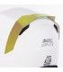 Icon Airflite rear spoilers gold