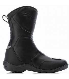 RST Axiom Motorradstiefel schwarz