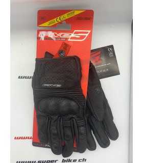 Gloves  Five Sportcity black