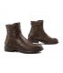 Shoes motorcycle Falco Legion brown