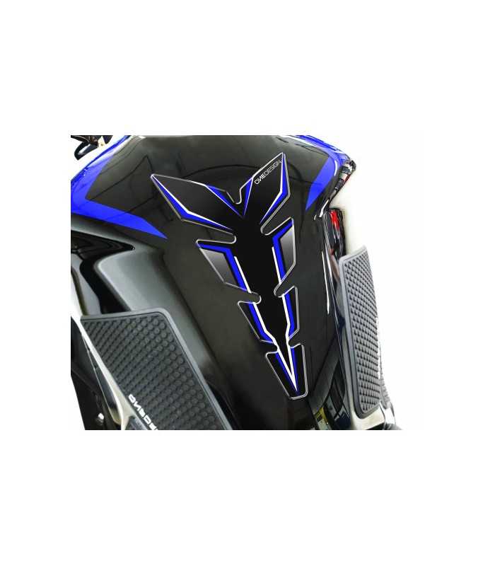 ONEDESIGN UNIVERSAL TANK PAD Moon Slim bleu