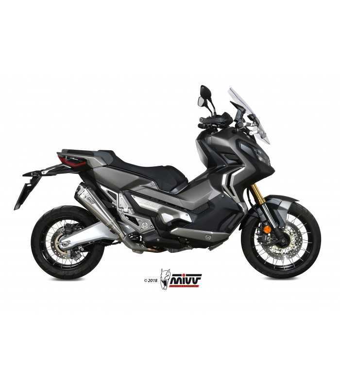 Mivv Dakar Scheda Tecnica X Adv 750 Mivv Delta Race Honda X-Adv