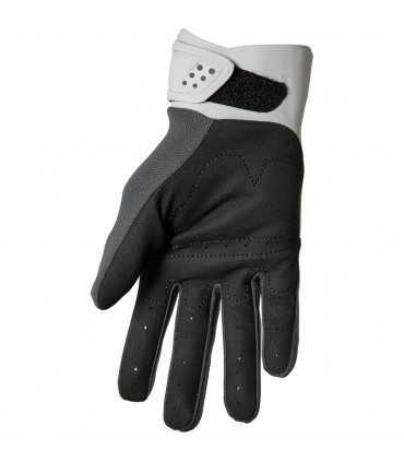 Handschuhe damen Thor Spectrum grau