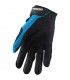Thor Sector gloves blue