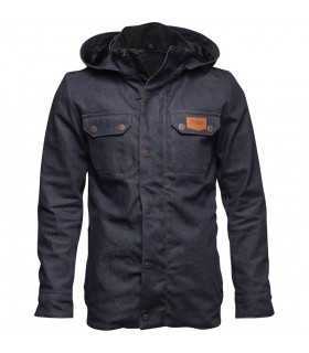 Jacke Thor Hallman GP Denim