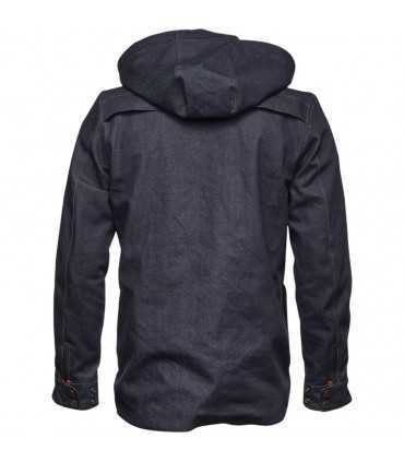 Jacke Thor Hallman GP Denim
