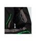 Giacca moto RST S-1 nero verde