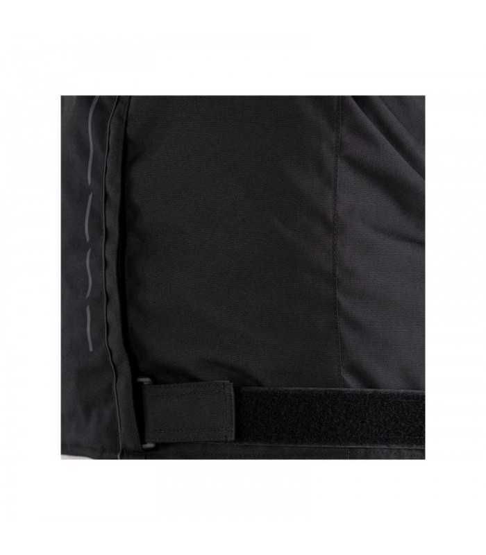 RST S-1 jacket black
