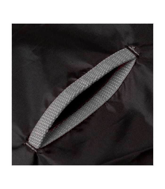 DS Covers Delta motorrad regen cover M