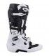 Alpinestars Tech 7 Boot nero bianco