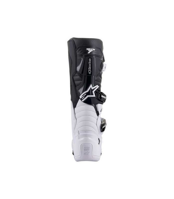 Alpinestars Tech 7 Boot black white