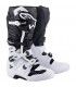 Alpinestars Tech 7 Boot nero bianco