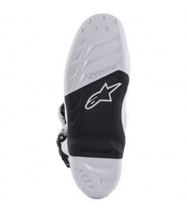 Alpinestars Tech 7 Boot nero bianco