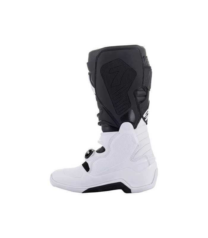 Alpinestars Tech 7 Boot black white