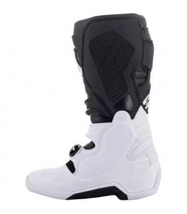 Alpinestars Tech 7 Boot nero bianco