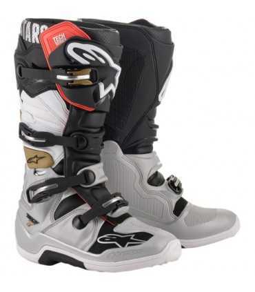 Alpinestars Tech 7 Boot gris