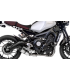 Scarico Leovince ONE EVO inox Yamaha XSR900 (2016-20) full system
