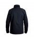 John Doe Explorer giacca moto nera