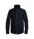 John Doe Explorer giacca moto nera