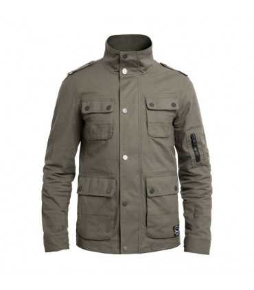 John Doe explorer veste moto olive