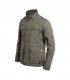 John Doe explorer veste moto olive