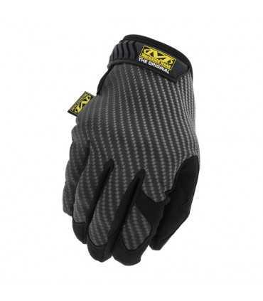 Handschuhe MECHANIX THE ORIGINAL® CARBON BLACK