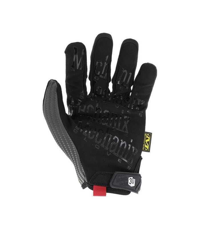 Handschuhe MECHANIX THE ORIGINAL® CARBON BLACK
