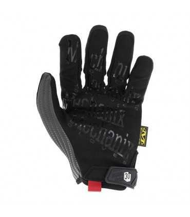 Handschuhe MECHANIX THE ORIGINAL® CARBON BLACK