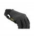 Handschuhe MECHANIX THE ORIGINAL® CARBON BLACK