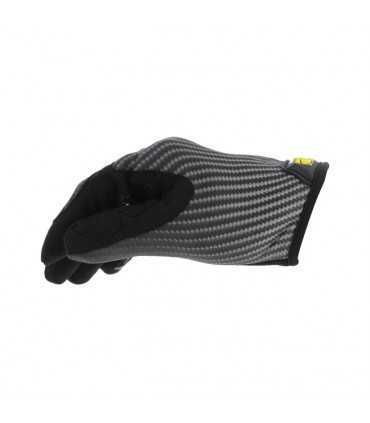 Handschuhe MECHANIX THE ORIGINAL® CARBON BLACK