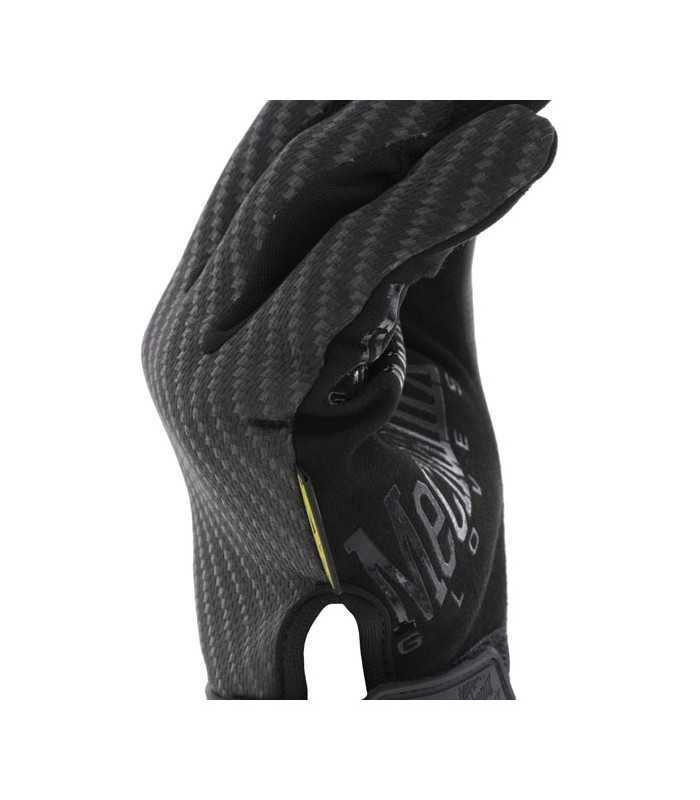 Gloves MECHANIX GLOVES THE ORIGINAL® CARBON BLACK