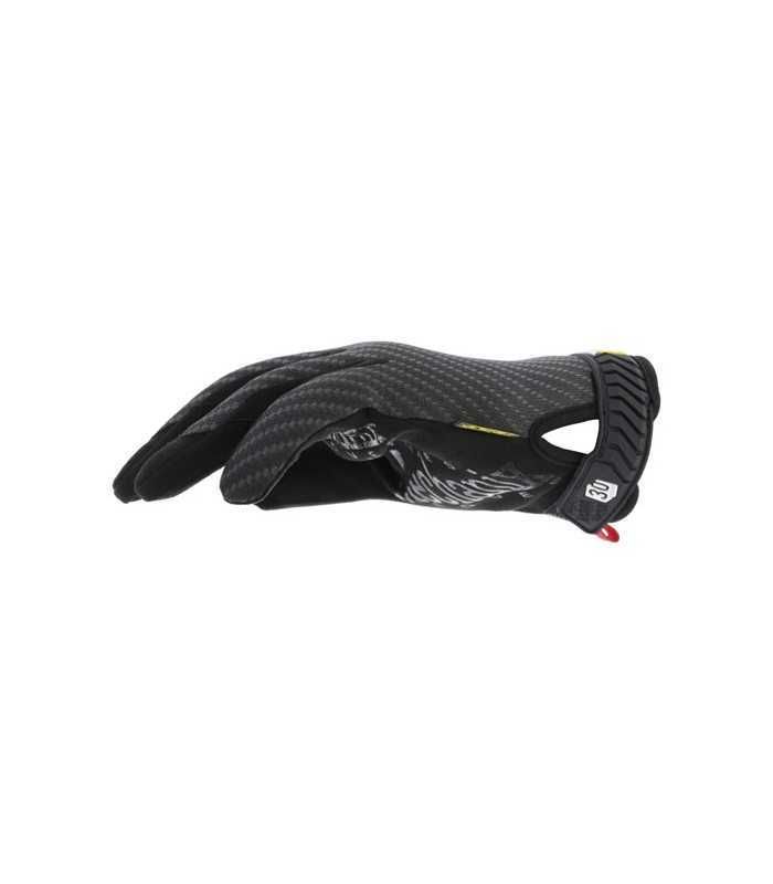 Gloves MECHANIX GLOVES THE ORIGINAL® CARBON BLACK