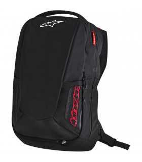 ZAINO ALPINESTARS CITY HUNTER NERO