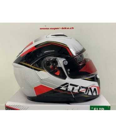 Casque Mt Helmets Atom Sv Quark B5