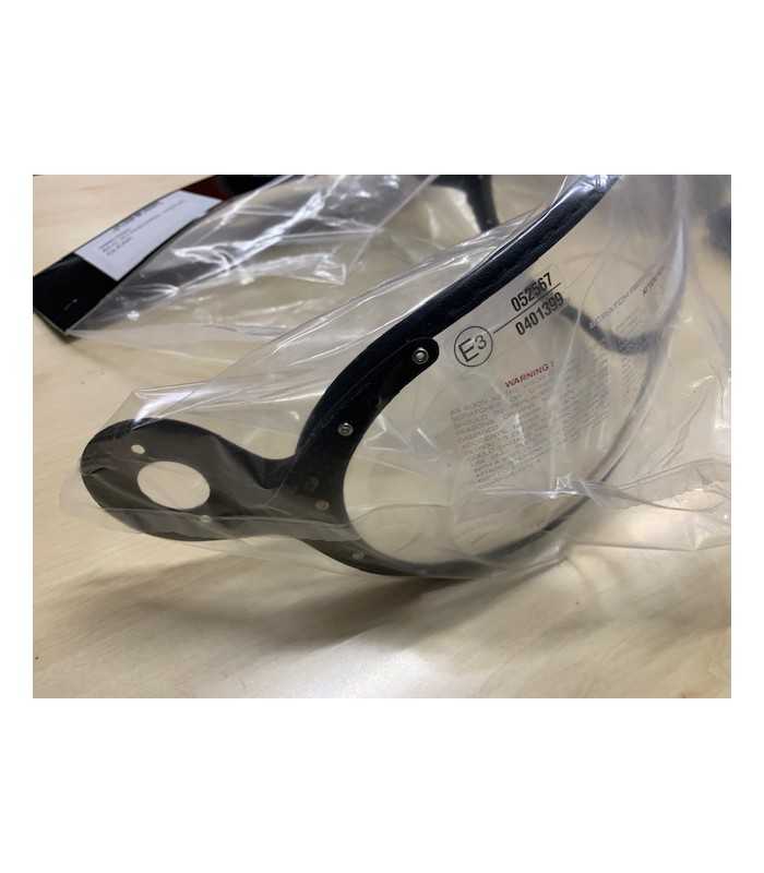 Momo Design clear visor for FGTR