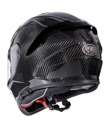 Casco Premier DEVIL CARBON BM