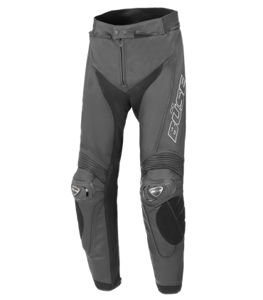 BÜSE ASSEN LEDERHOSE motorrad