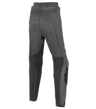 Motorcycle leather pant Buse Assen