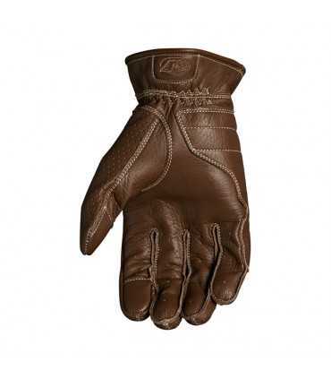 RSD Wellington leder handschuhe braun