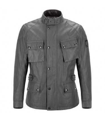 Belstaff Crosby grigio