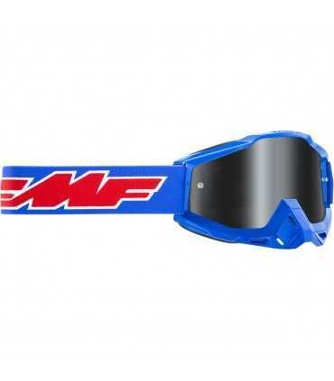 FMF Powerbomb Rocket bleu fumé